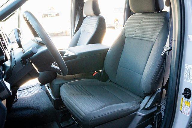used 2023 Ford F-150 car, priced at $38,990
