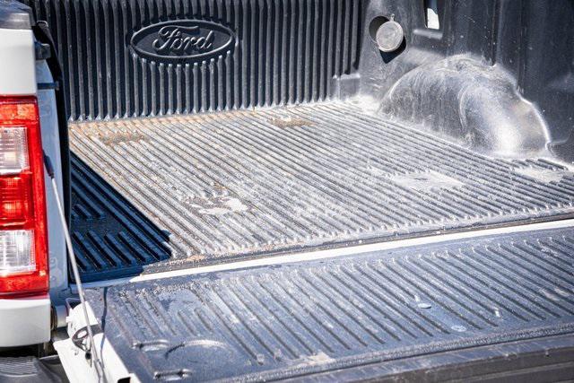 used 2023 Ford F-150 car, priced at $38,990
