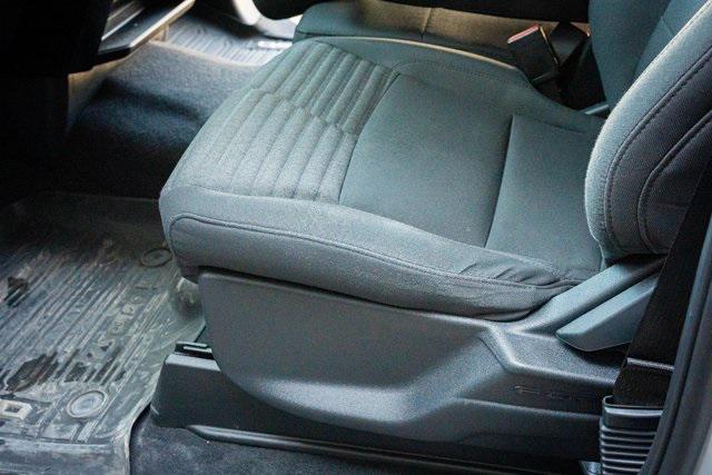used 2023 Ford F-150 car, priced at $38,990