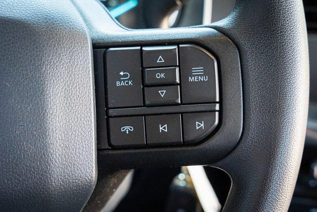 used 2023 Ford F-150 car, priced at $38,990