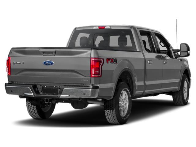 used 2015 Ford F-150 car, priced at $20,990