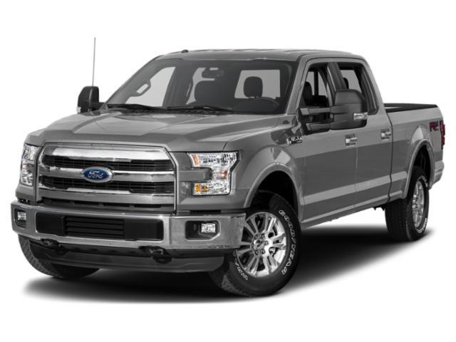 used 2015 Ford F-150 car, priced at $20,990