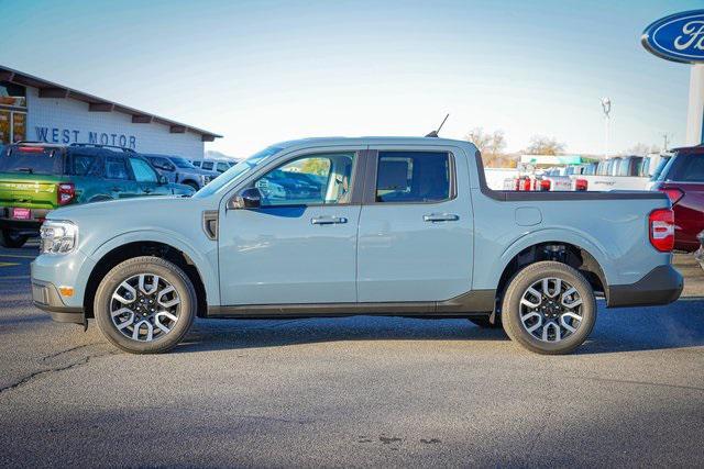 new 2024 Ford Maverick car, priced at $36,330