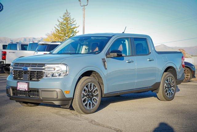 new 2024 Ford Maverick car, priced at $36,330