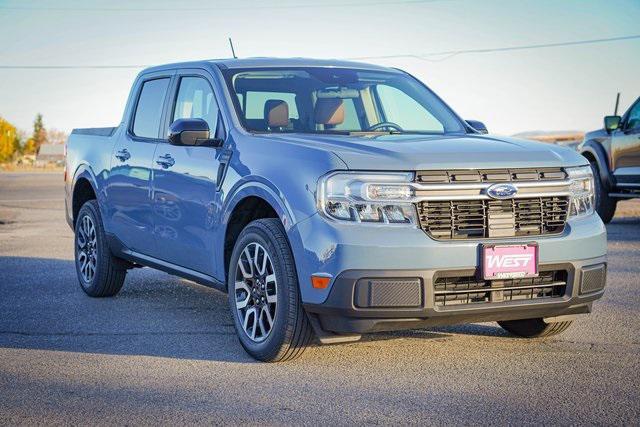 new 2024 Ford Maverick car, priced at $36,330