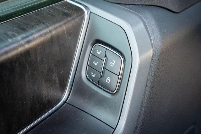 used 2022 Ford F-150 car, priced at $45,990