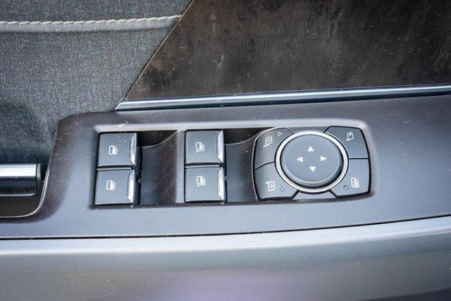 used 2022 Ford F-150 car, priced at $45,990