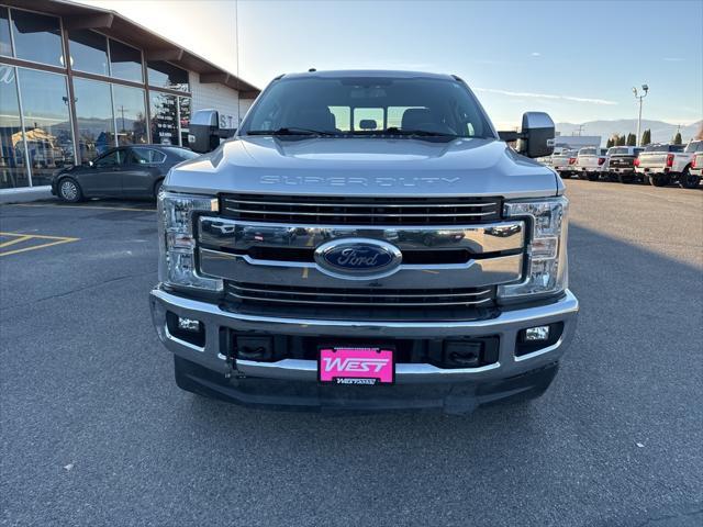 used 2018 Ford F-350 car, priced at $45,990