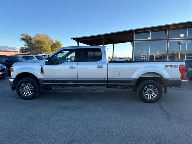 used 2018 Ford F-350 car, priced at $45,990