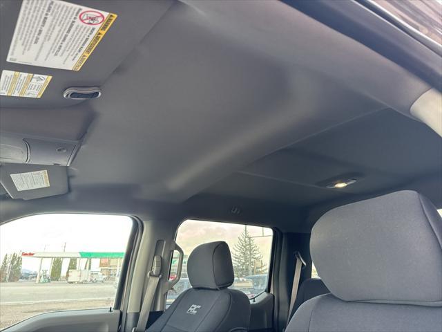 used 2019 Ford F-250 car, priced at $43,325