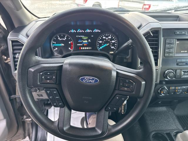 used 2019 Ford F-250 car, priced at $43,325