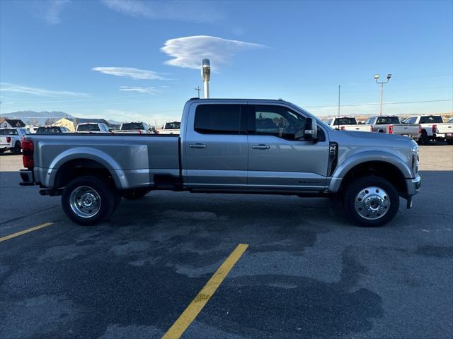 used 2024 Ford F-450 car, priced at $87,990