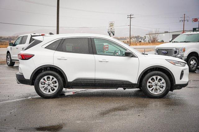 used 2024 Ford Escape car, priced at $26,490