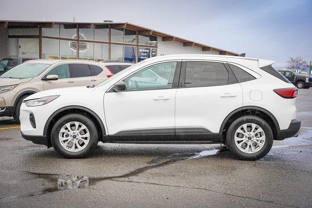 used 2024 Ford Escape car, priced at $26,490