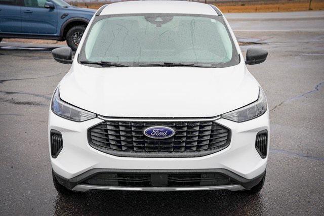 used 2024 Ford Escape car, priced at $26,490