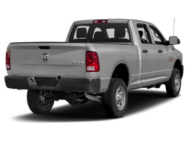 used 2018 Ram 2500 car, priced at $24,990