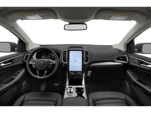 used 2022 Ford Edge car