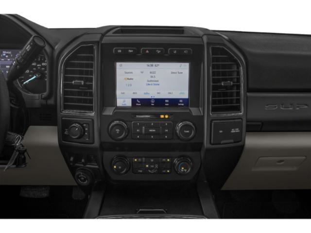 used 2021 Ford F-250 car, priced at $46,405