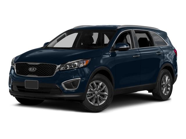 used 2016 Kia Sorento car, priced at $12,490