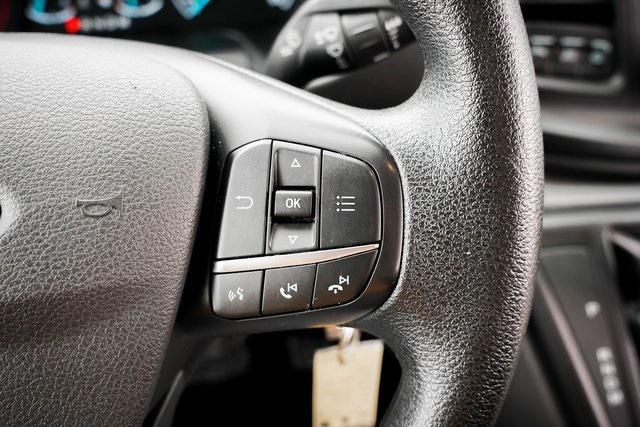 used 2021 Ford Transit-350 car, priced at $36,127
