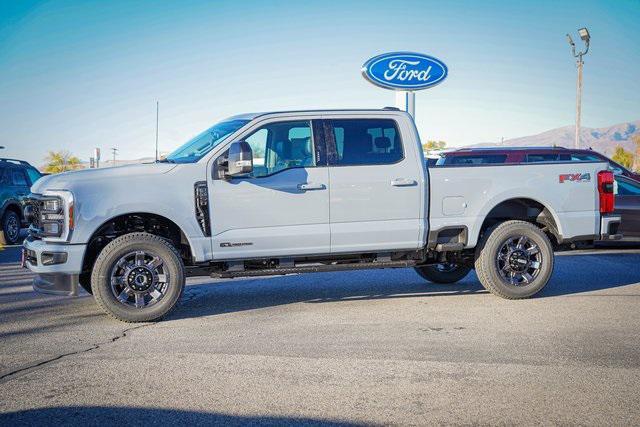 new 2024 Ford F-350 car