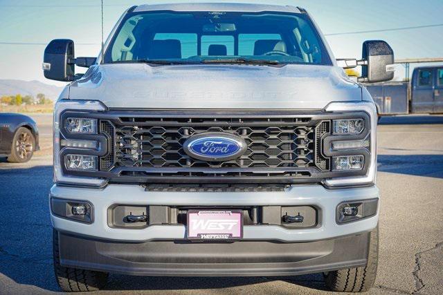 new 2024 Ford F-350 car