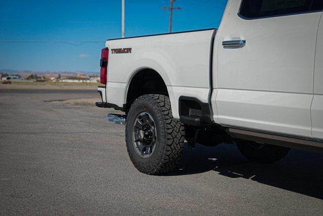 new 2024 Ford F-350 car, priced at $98,039