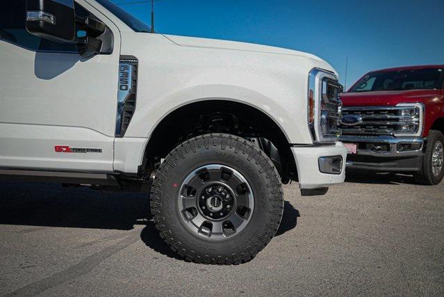 new 2024 Ford F-350 car, priced at $98,039