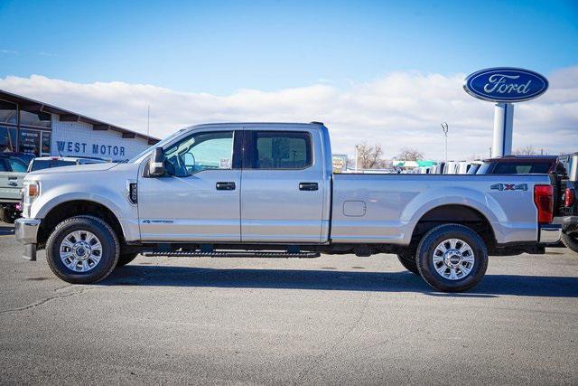 used 2020 Ford F-350 car, priced at $46,590