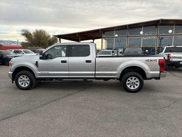 used 2020 Ford F-350 car, priced at $47,590