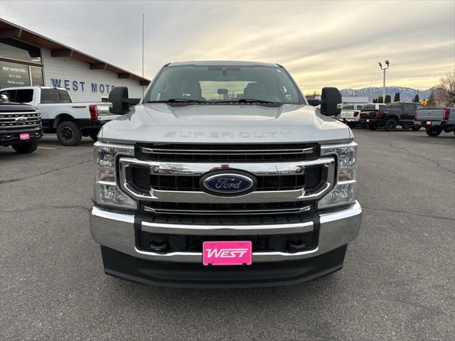 used 2020 Ford F-350 car, priced at $47,590