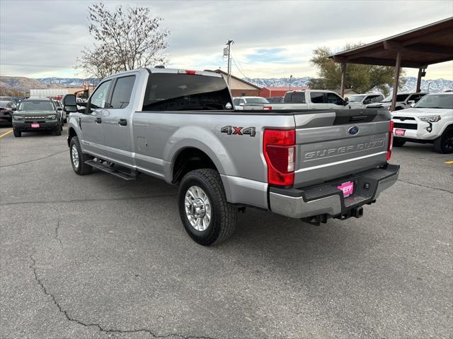 used 2020 Ford F-350 car, priced at $47,590