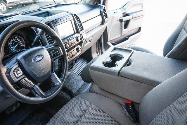 used 2020 Ford F-350 car, priced at $46,590