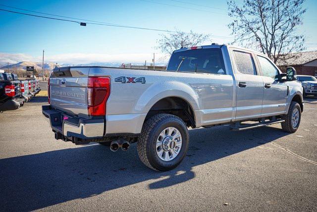 used 2020 Ford F-350 car, priced at $46,590