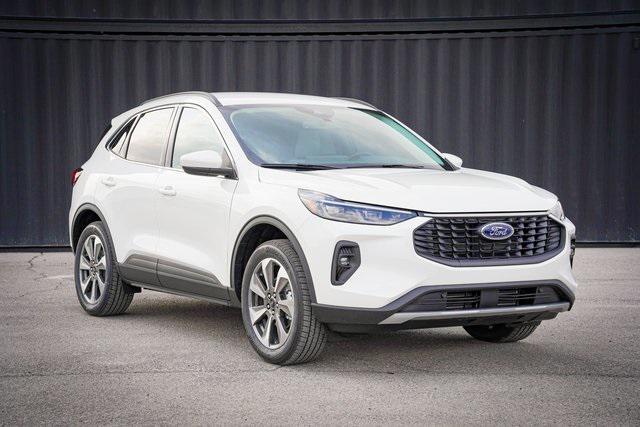 new 2025 Ford Escape car, priced at $36,371
