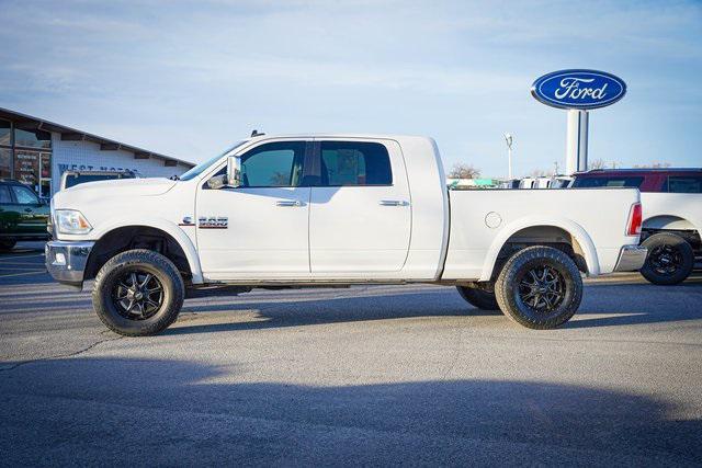 used 2016 Ram 3500 car, priced at $41,751