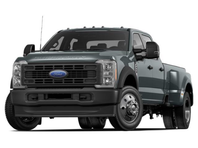 new 2024 Ford F-450 car, priced at $74,220