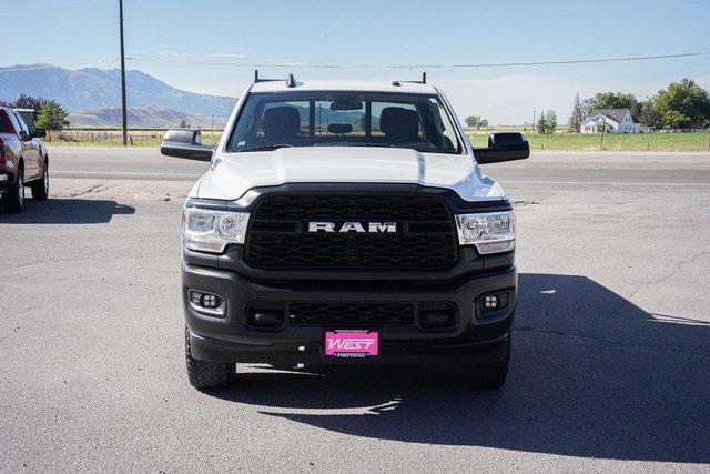 used 2020 Ram 3500 car, priced at $38,807