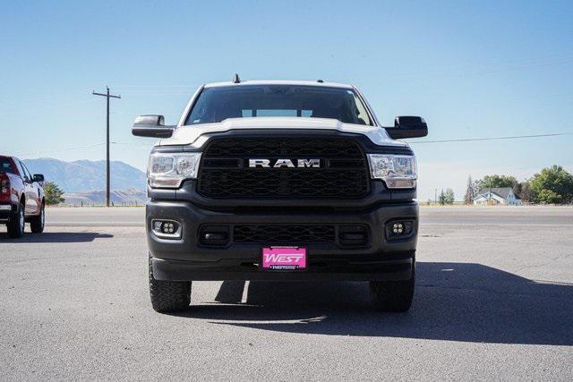 used 2020 Ram 3500 car, priced at $38,807