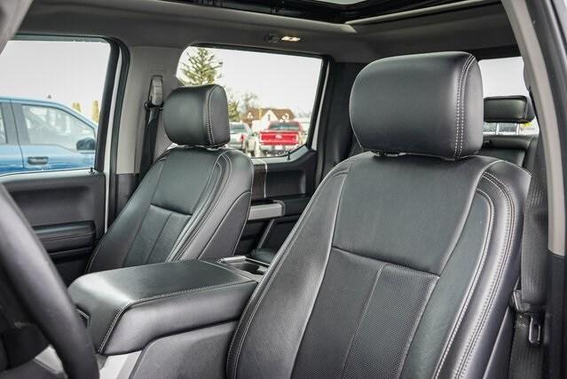 used 2020 Ford F-350 car, priced at $44,990