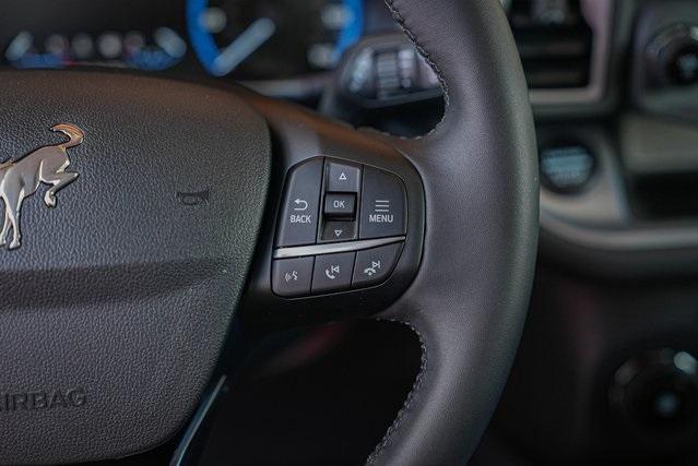 new 2024 Ford Bronco Sport car, priced at $34,505