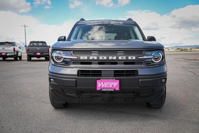 new 2024 Ford Bronco Sport car, priced at $34,505