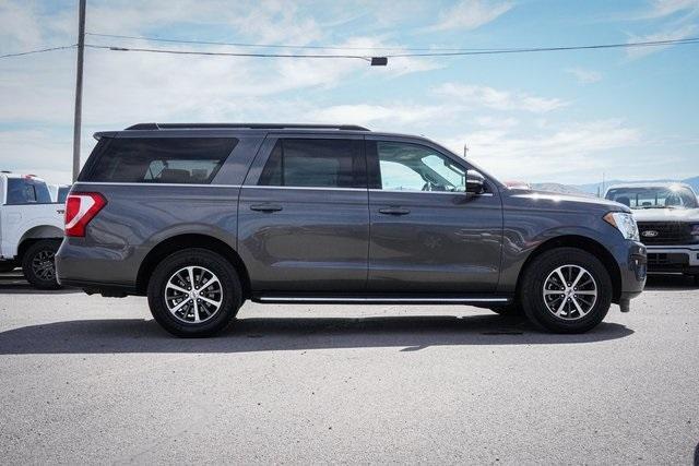 used 2021 Ford Expedition car, priced at $39,990