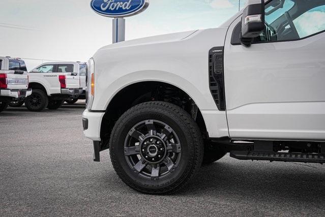 used 2023 Ford F-250 car, priced at $82,490