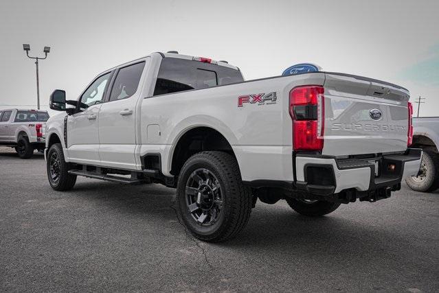 used 2023 Ford F-250 car, priced at $82,490