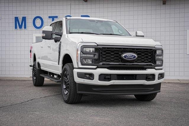 used 2023 Ford F-250 car, priced at $82,890