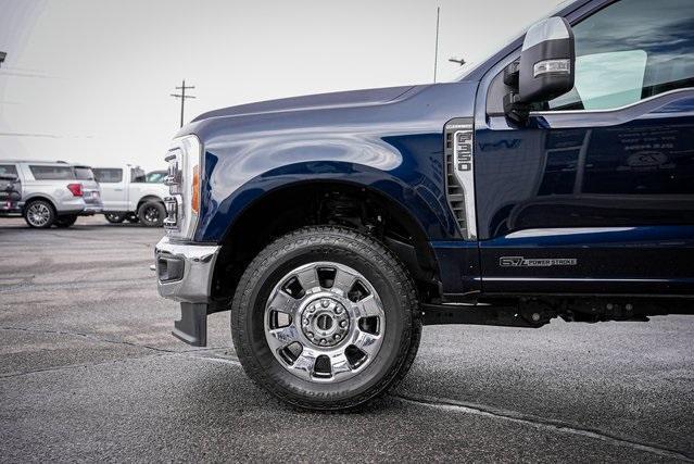 used 2023 Ford F-350 car, priced at $81,390