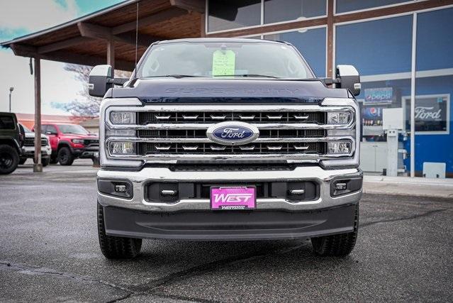 used 2023 Ford F-350 car, priced at $80,495