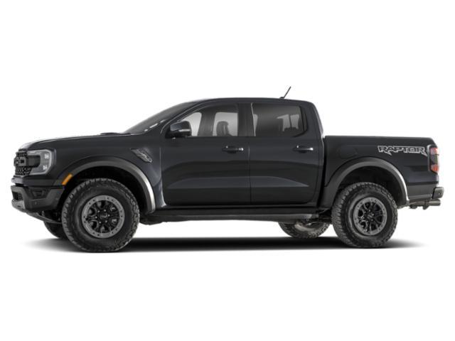 new 2024 Ford Ranger car, priced at $58,840