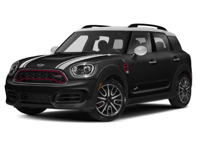 used 2019 MINI Countryman car, priced at $22,490